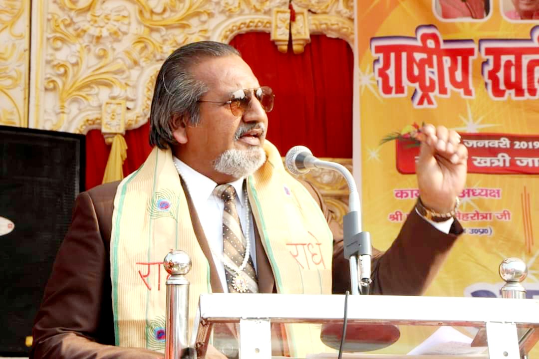 मुख्यमंत्री मान ने तहसीलदारों के सम्बन्ध में लिए गए निर्णय की सराहना की – सहगल